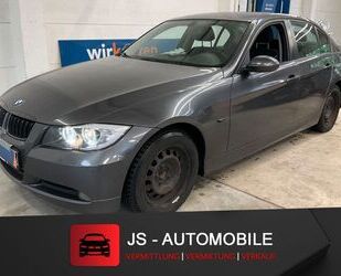 BMW 318 Gebrauchtwagen