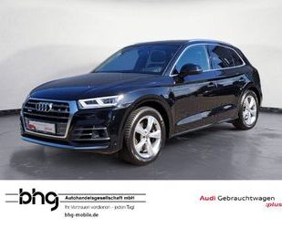 Audi SQ5 Gebrauchtwagen