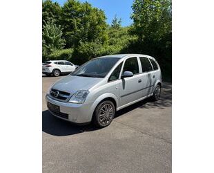 Opel Meriva Gebrauchtwagen