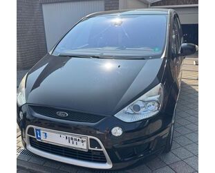 Ford S-Max Gebrauchtwagen