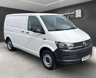 VW T6 Transporter Gebrauchtwagen