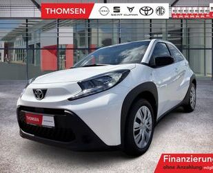 Toyota Aygo (X) Gebrauchtwagen