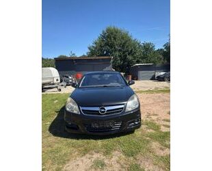 Opel Vectra Gebrauchtwagen