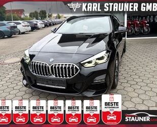 BMW 218 Gran Coupé Gebrauchtwagen