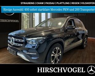 Mercedes-Benz GLE 350 Gebrauchtwagen