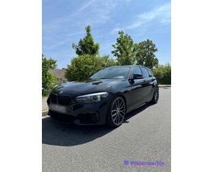 BMW M140i 