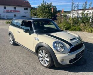 Mini Cooper SD Gebrauchtwagen