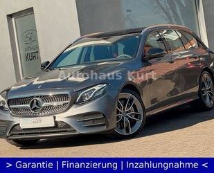 Mercedes-Benz E 53 AMG Gebrauchtwagen