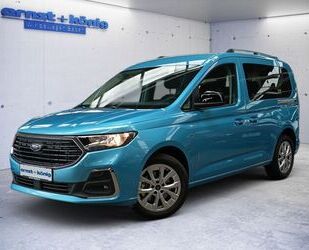 Ford Tourneo Connect Gebrauchtwagen