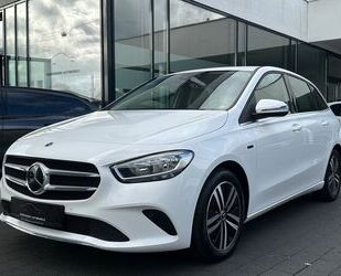 Mercedes-Benz B 250 Gebrauchtwagen