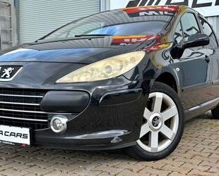 Peugeot 307 Gebrauchtwagen