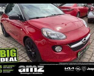 Opel Adam Gebrauchtwagen