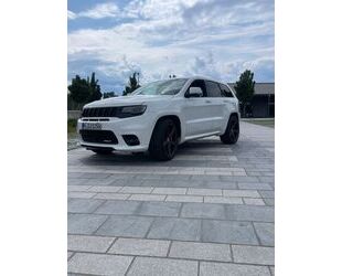 Jeep Grand Cherokee Gebrauchtwagen