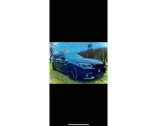 BMW 535 Gebrauchtwagen