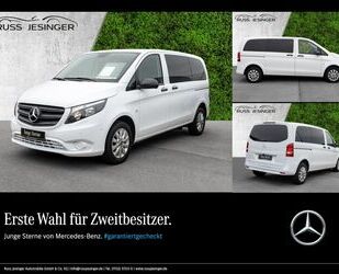 Mercedes-Benz Vito Gebrauchtwagen