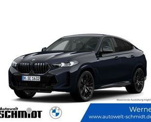 BMW X6 Gebrauchtwagen