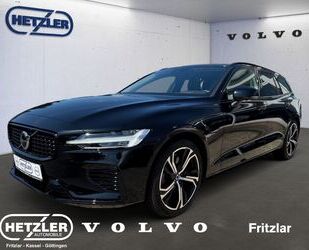 Volvo V60 Gebrauchtwagen