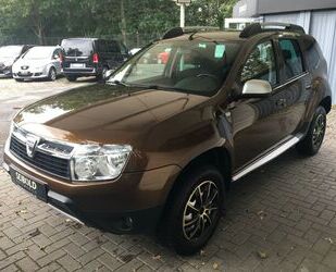 Dacia Duster Gebrauchtwagen