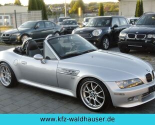 BMW Z3 Gebrauchtwagen