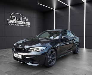 BMW M2 Gebrauchtwagen