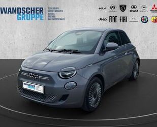Fiat 500e Gebrauchtwagen