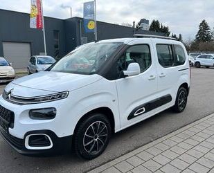 Citroen Berlingo Gebrauchtwagen