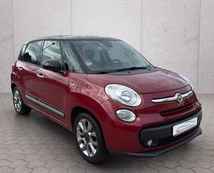 Fiat 500L Gebrauchtwagen