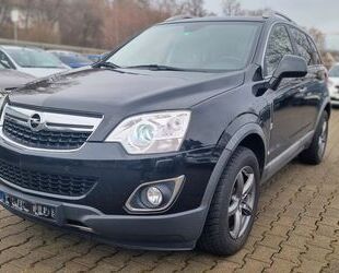 Opel Antara Gebrauchtwagen