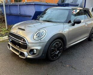 Mini Cooper S Gebrauchtwagen