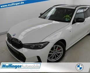 BMW M340d Gebrauchtwagen
