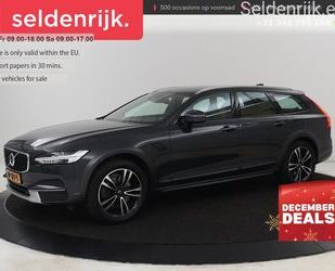 Volvo V90 Cross Country Gebrauchtwagen