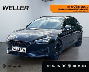 Cupra Leon Gebrauchtwagen