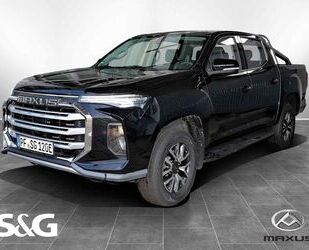 Maxus T90 Gebrauchtwagen