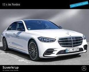 Mercedes-Benz S 580 Gebrauchtwagen