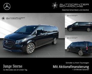 Mercedes-Benz V 300 Gebrauchtwagen