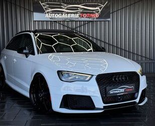 Audi RS3 Gebrauchtwagen