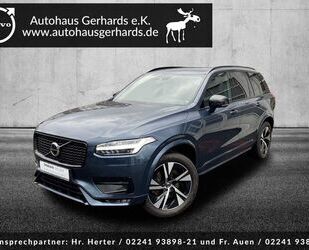 Volvo XC90 Gebrauchtwagen