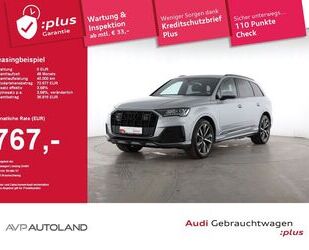 Audi Q7 Gebrauchtwagen