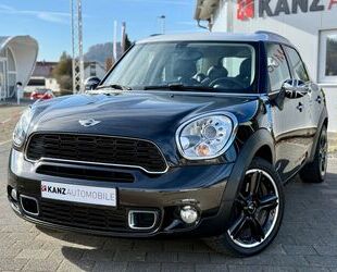 Mini Cooper S Countryman Gebrauchtwagen