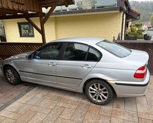 BMW 316 Gebrauchtwagen