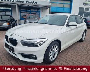 BMW 118 Gebrauchtwagen