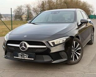 Mercedes-Benz A 200 Gebrauchtwagen