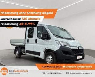 Citroen Jumper Gebrauchtwagen