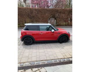 Mini Cooper SE Gebrauchtwagen