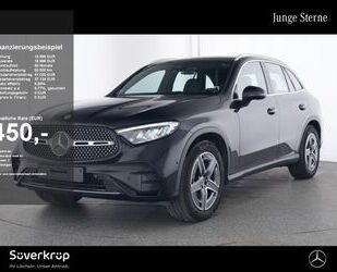 Mercedes-Benz GLC 300 Gebrauchtwagen