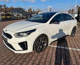 Kia pro ceed / ProCeed Gebrauchtwagen