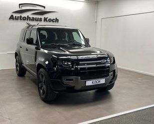 Land Rover Defender Gebrauchtwagen