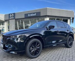 Mazda CX-5 Gebrauchtwagen