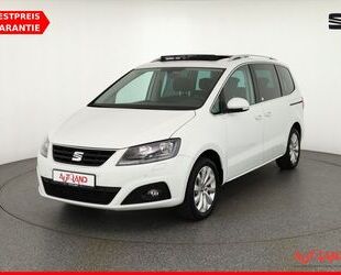 Seat Alhambra Gebrauchtwagen