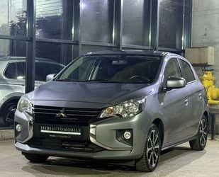 Mitsubishi Space Star Gebrauchtwagen